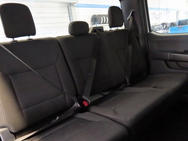 Used 2023 Ford F150 XLT w/ Equipment Group 302A High image 31