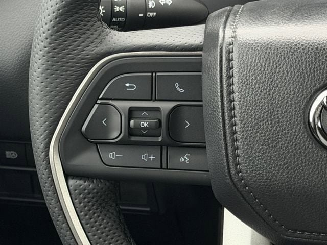 New 2026 Toyota Tundra Limited AWD/4WD image 15