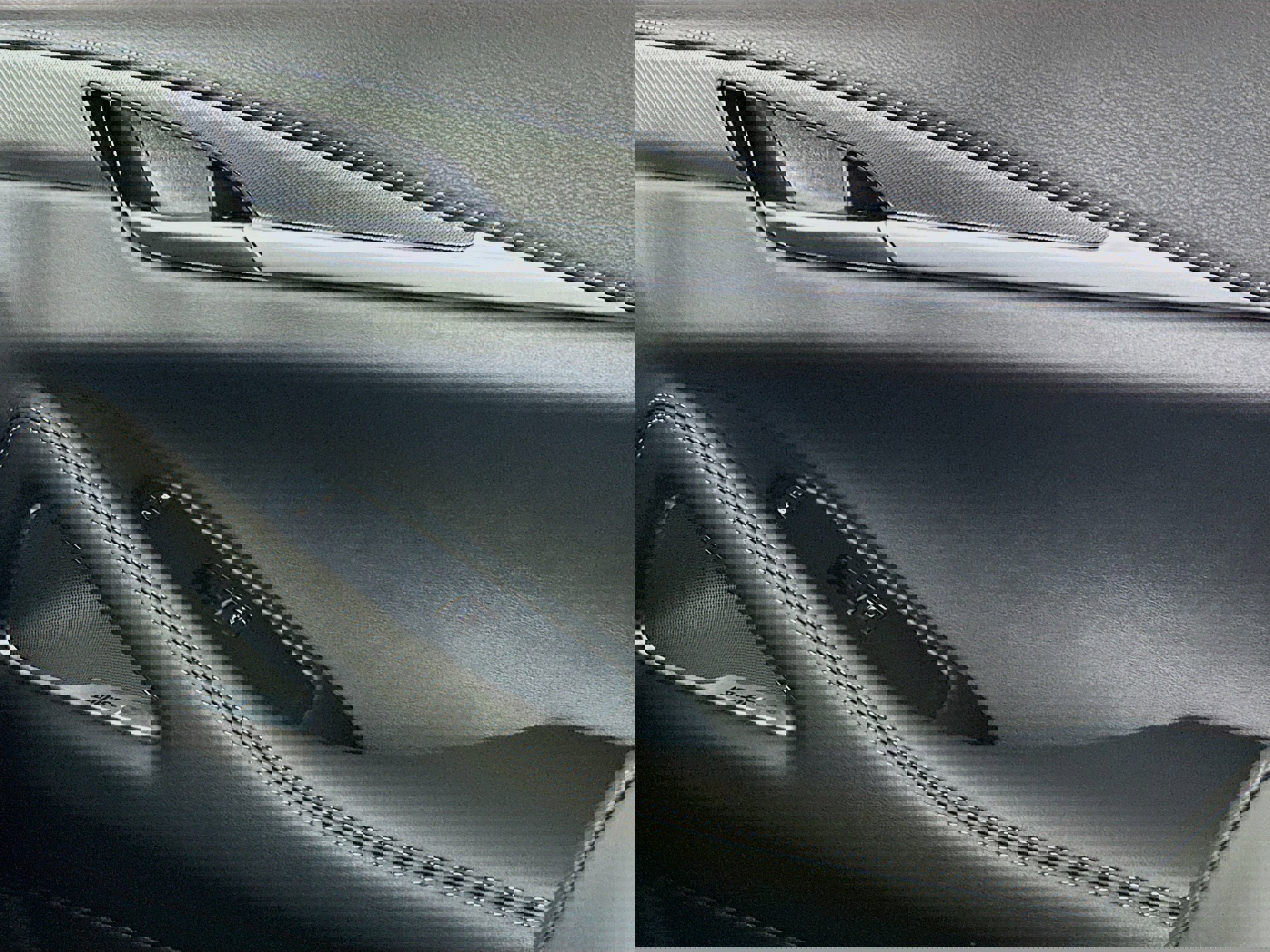 Used 2025 INFINITI QX60 Luxe w/ Black Edition image 17