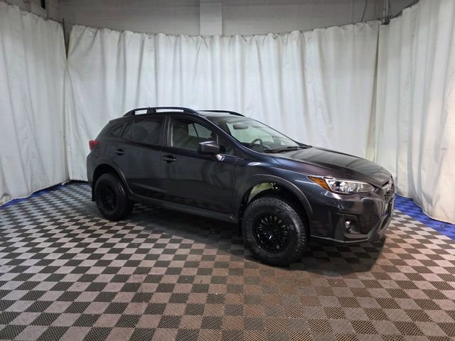 Used 2019 Subaru Crosstrek 2.0i image 2