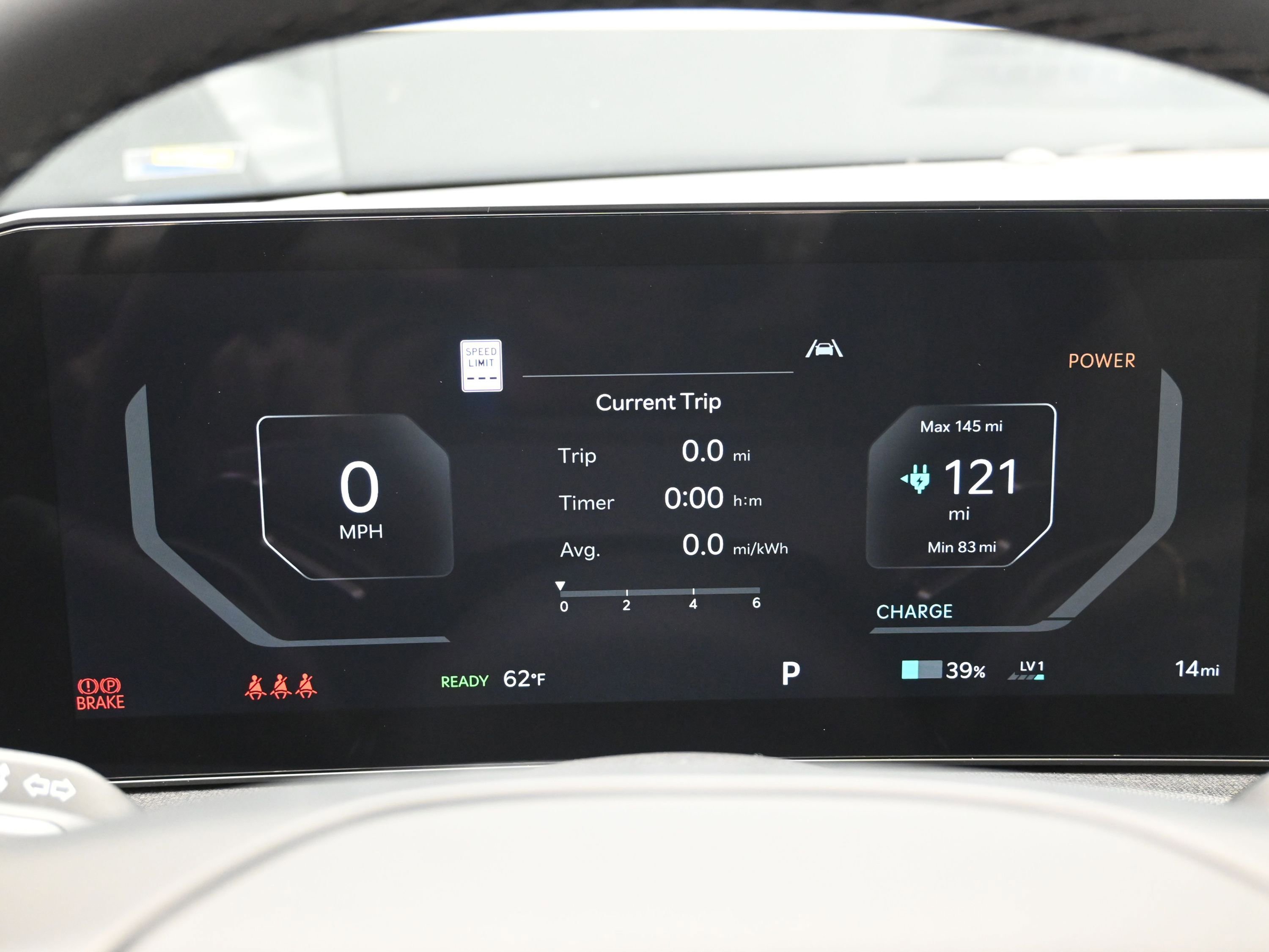 New 2025 Kia EV6 Light image 5