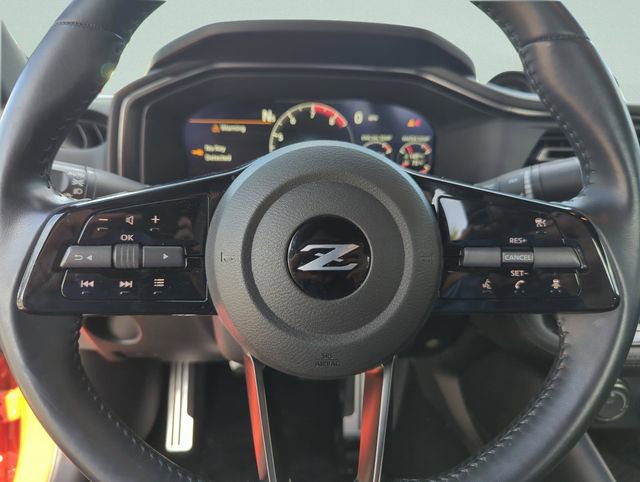 Used 2024 Nissan Z Performance w/ Heritage Edition image 34