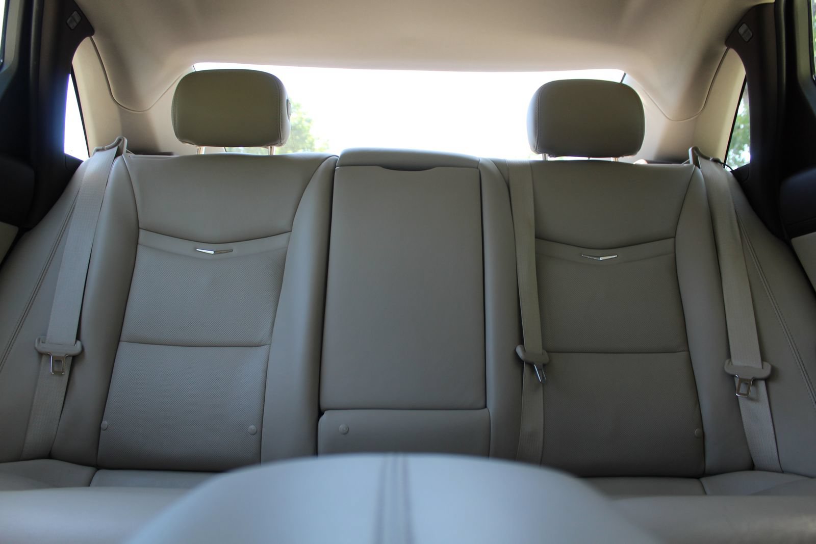 Used 2014 Cadillac XTS Premium AWD/4WD image 13