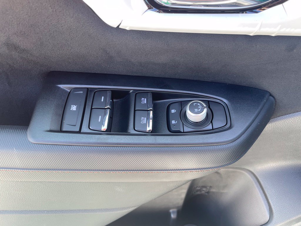 New 2026 Subaru Forester Sport AWD/4WD image 8