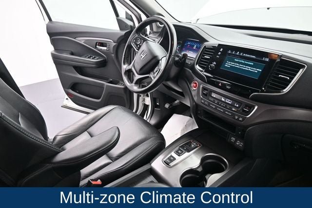 Used 2022 Honda Pilot EX-L image 19