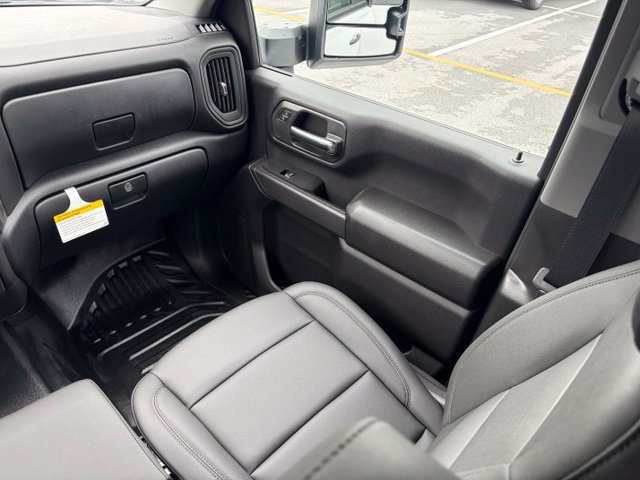 New 2026 Chevrolet Silverado 3500 W/T w/ WT Convenience Package AWD/4WD image 31