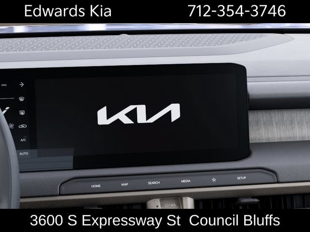 New 2027 Kia Telluride SX Prestige AWD/4WD image 22