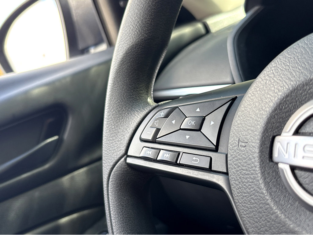 Used 2023 Nissan Altima 2.5 S image 13