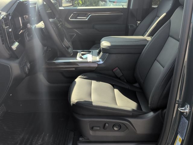 New 2026 Chevrolet Silverado 2500 LT w/ Trail Boss Package AWD/4WD image 21