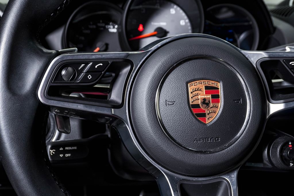 Certified 2022 Porsche 718 Cayman S image 20