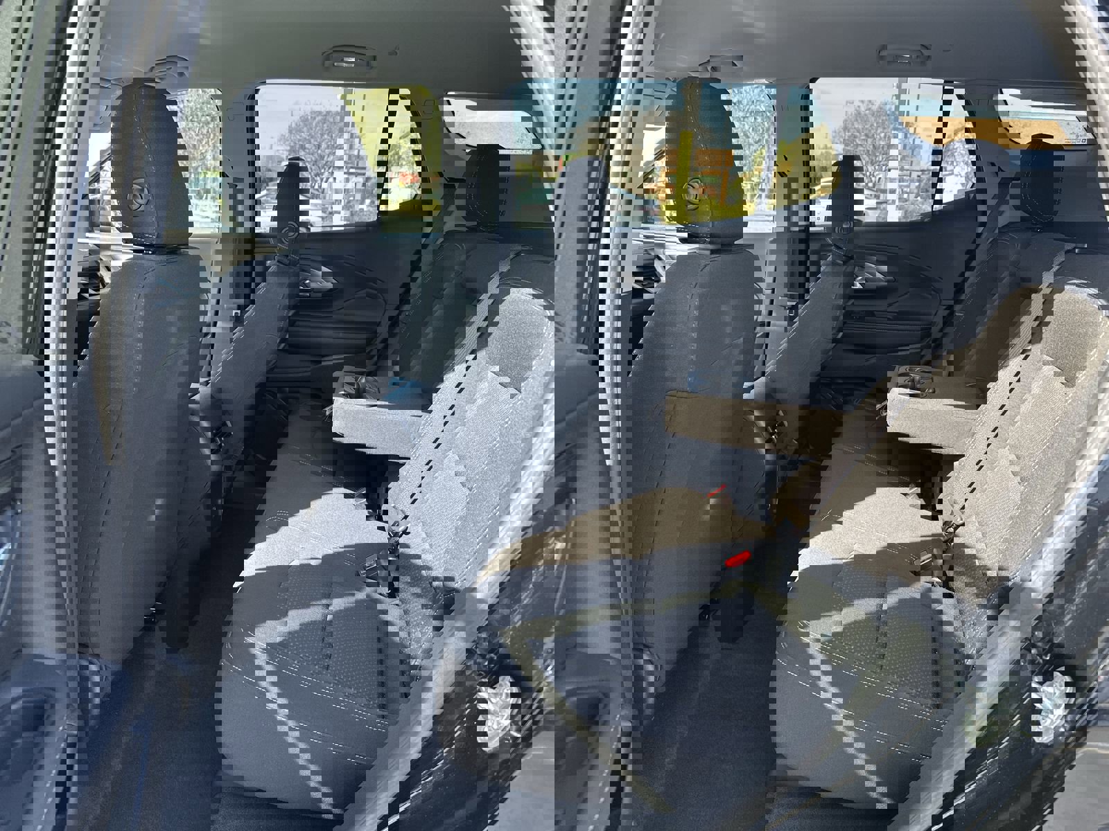 Certified 2024 GMC Terrain SLE w/ Driver Convenience Package image 31