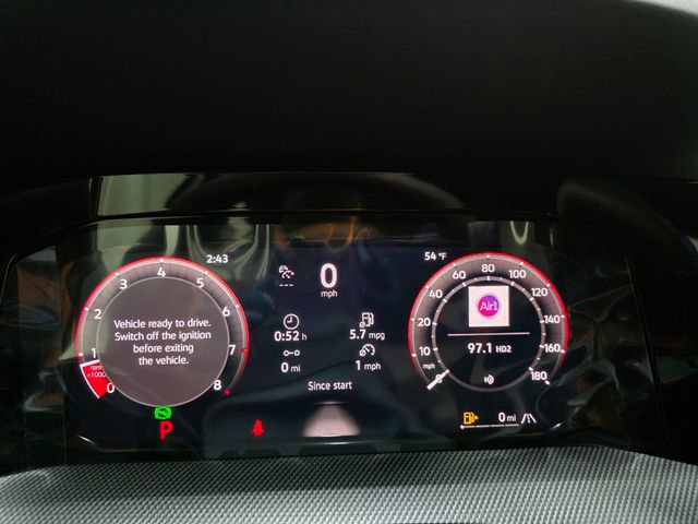 New 2026 Volkswagen GTI Autobahn image 19