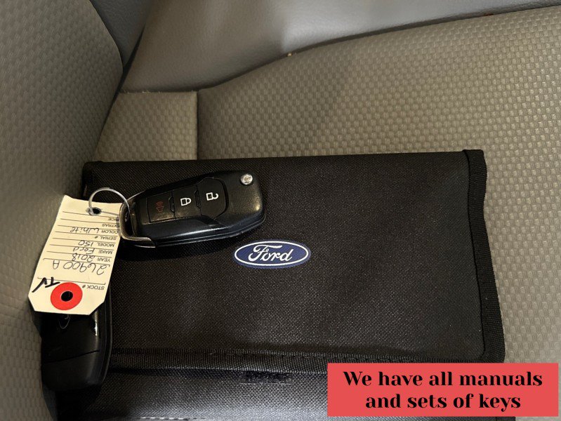 Used 2018 Ford F150 XL w/ Equipment Group 101A Mid RWD image 34