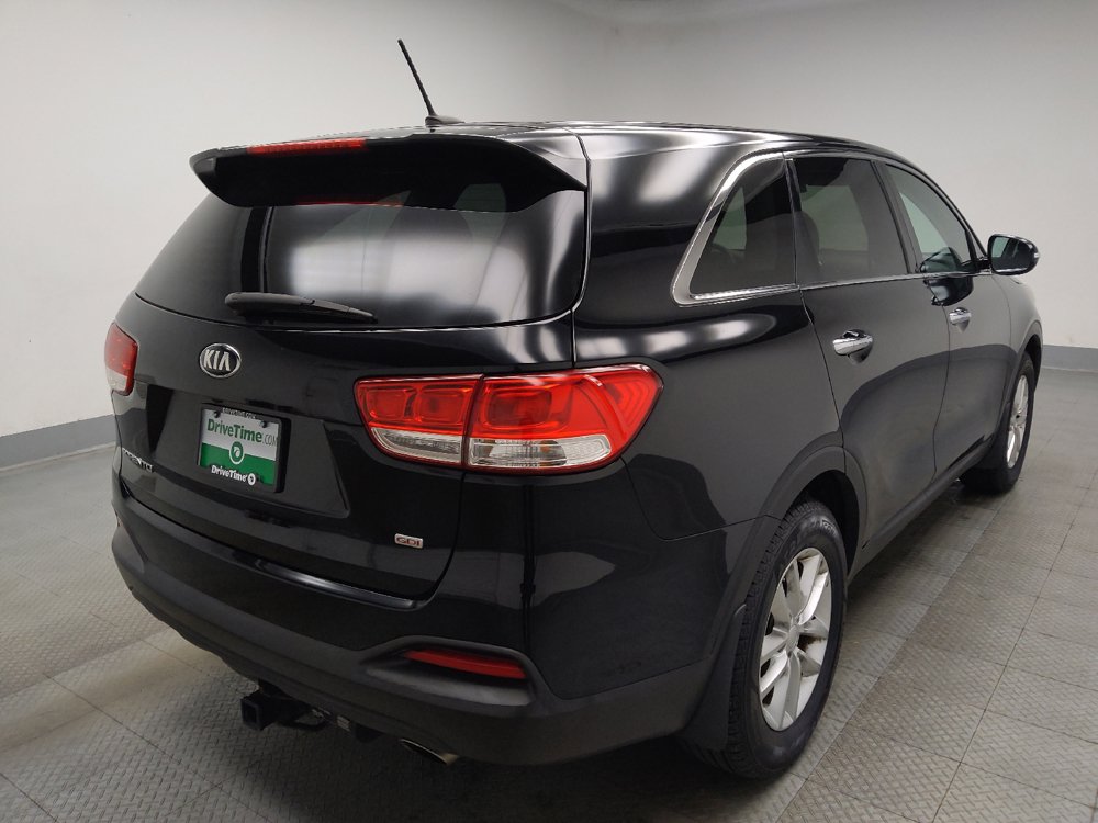 Used 2018 Kia Sorento L FWD image 9
