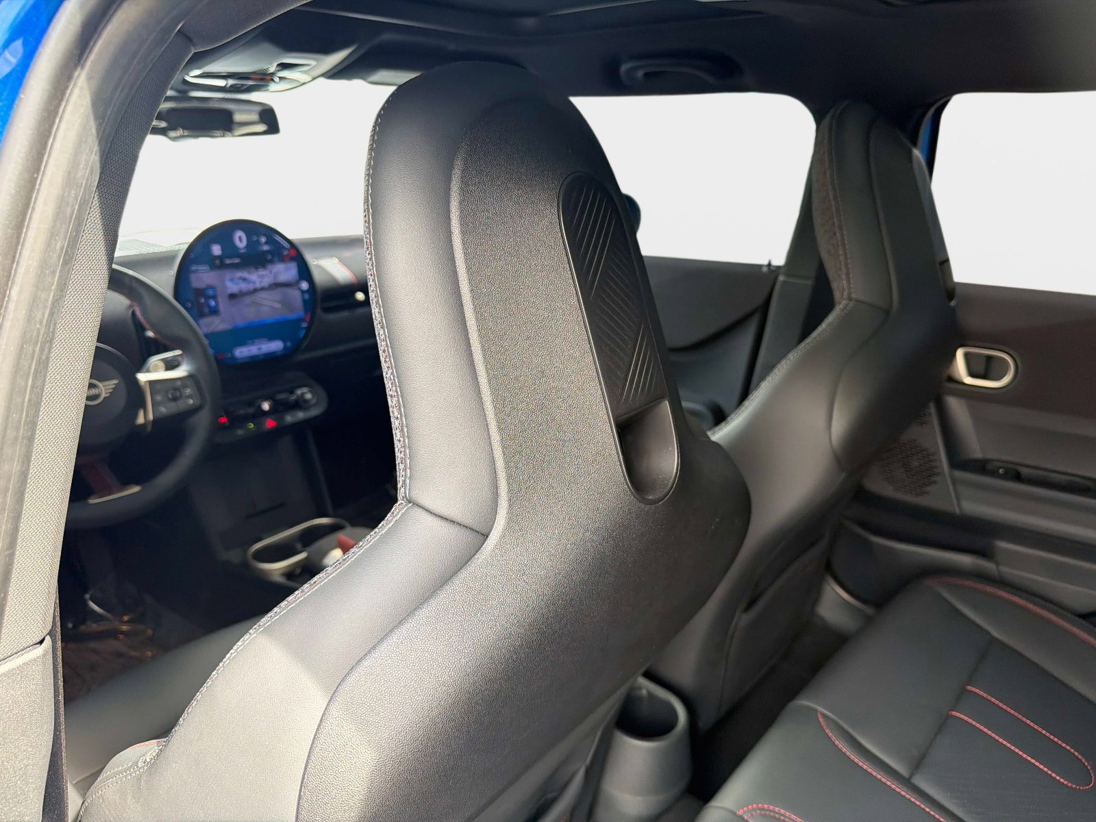 Used 2025 MINI Cooper S image 33