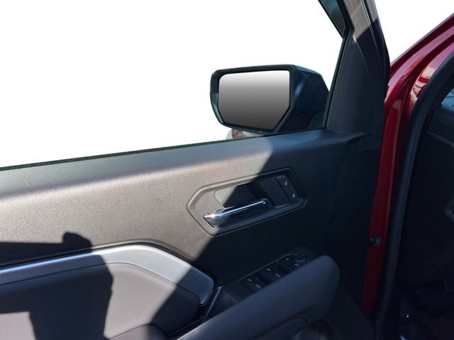 Used 2025 Chevrolet Colorado Z71 w/ Technology Package image 11