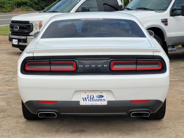 Used 2017 Dodge Challenger R/T w/ Sound Group RWD image 5