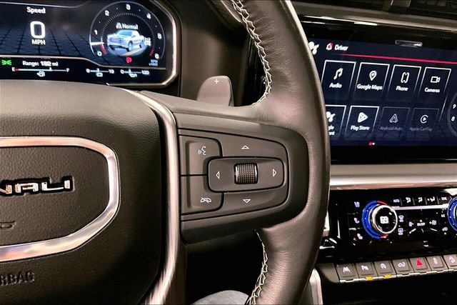 Used 2023 GMC Sierra 1500 Denali Ultimate image 26
