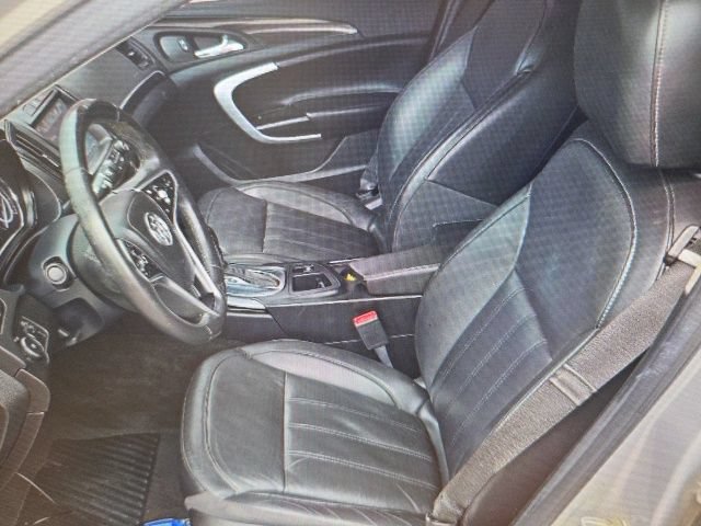 Used 2016 Buick Regal AWD image 5