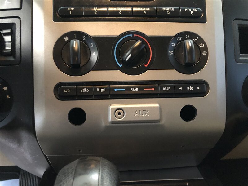 Used 2016 Ford Expedition XL AWD/4WD image 14