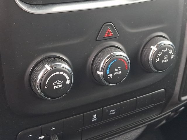 Used 2014 RAM 1500 Tradesman w/ Popular Equipment Group AWD/4WD image 15