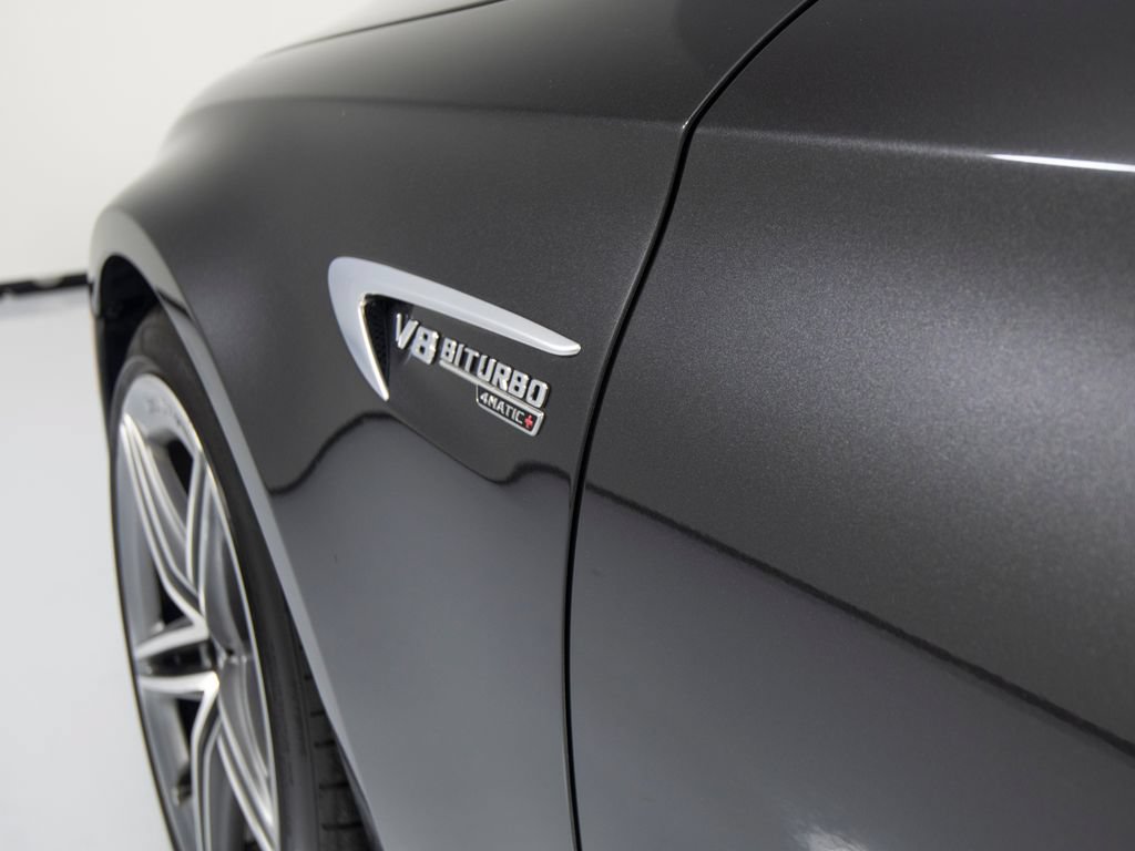 Used 2021 Mercedes-Benz E 63 AMG S image 49