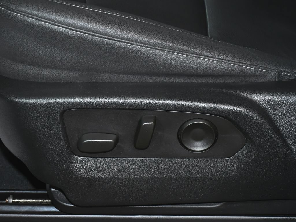 Used 2023 Chevrolet Tahoe Z71 AWD/4WD image 42