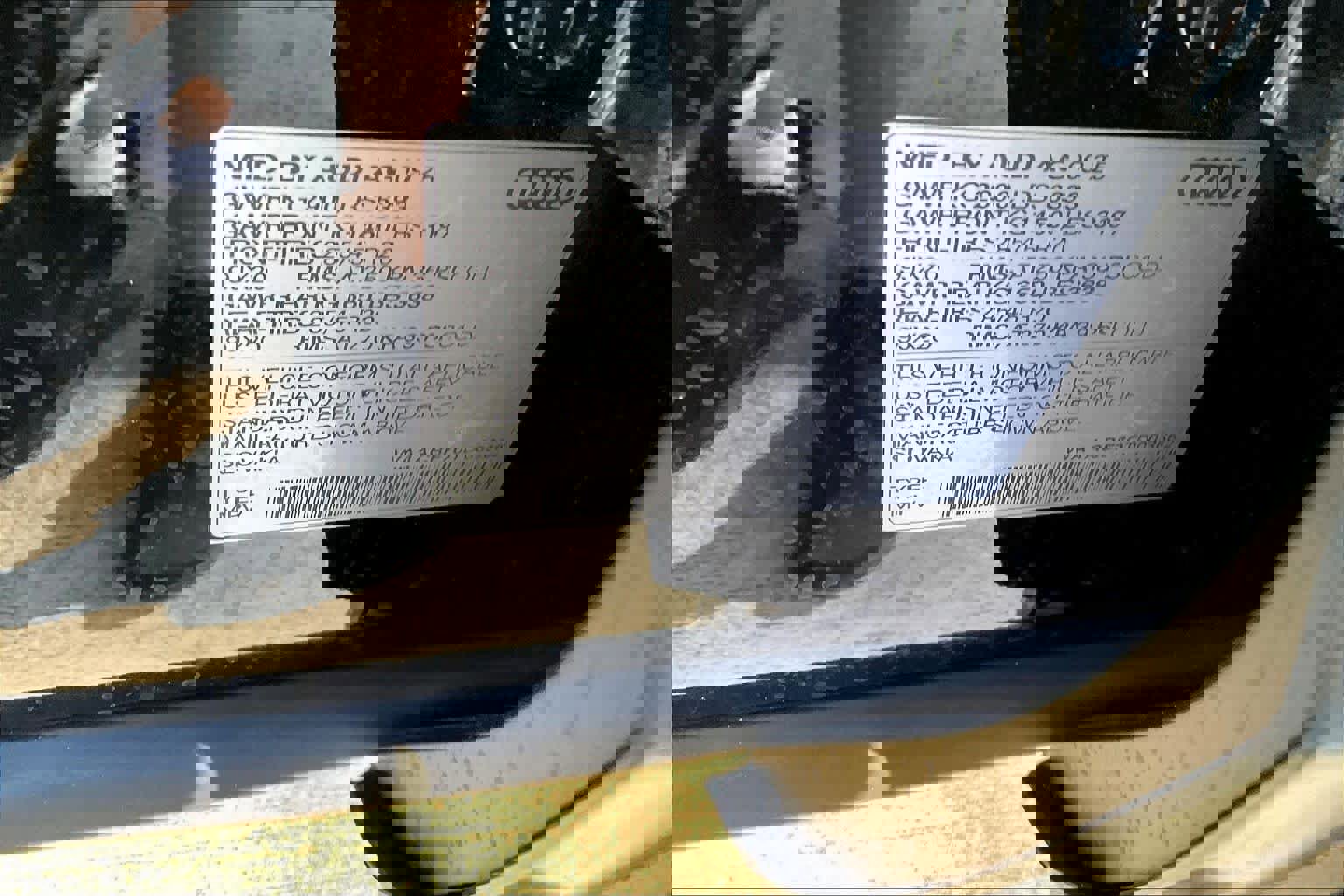 New 2026 Audi Q7 2.0T Premium image 18