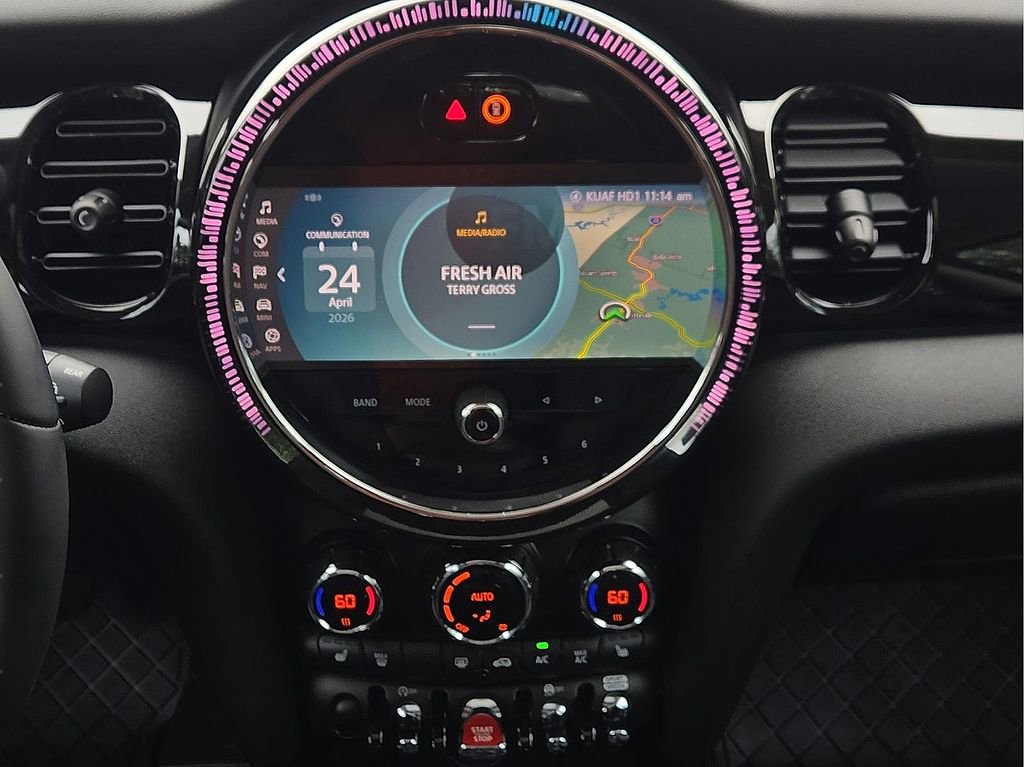 Used 2024 MINI Cooper S FWD image 12