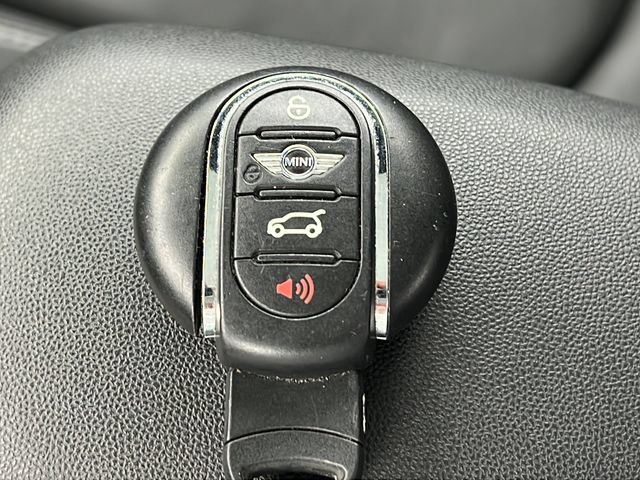 Used 2017 MINI Cooper S FWD image 24