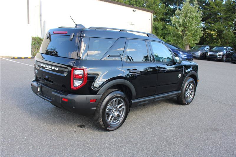 Used 2026 Ford Bronco Sport Big Bend AWD/4WD image 8