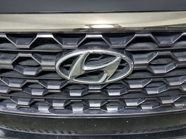 Used 2019 Hyundai Santa Fe Limited image 9