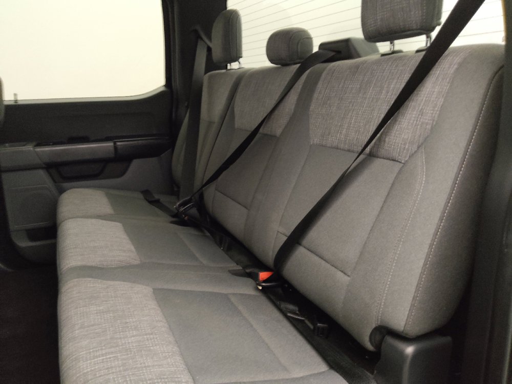 Used 2021 Ford F150 XLT RWD image 18