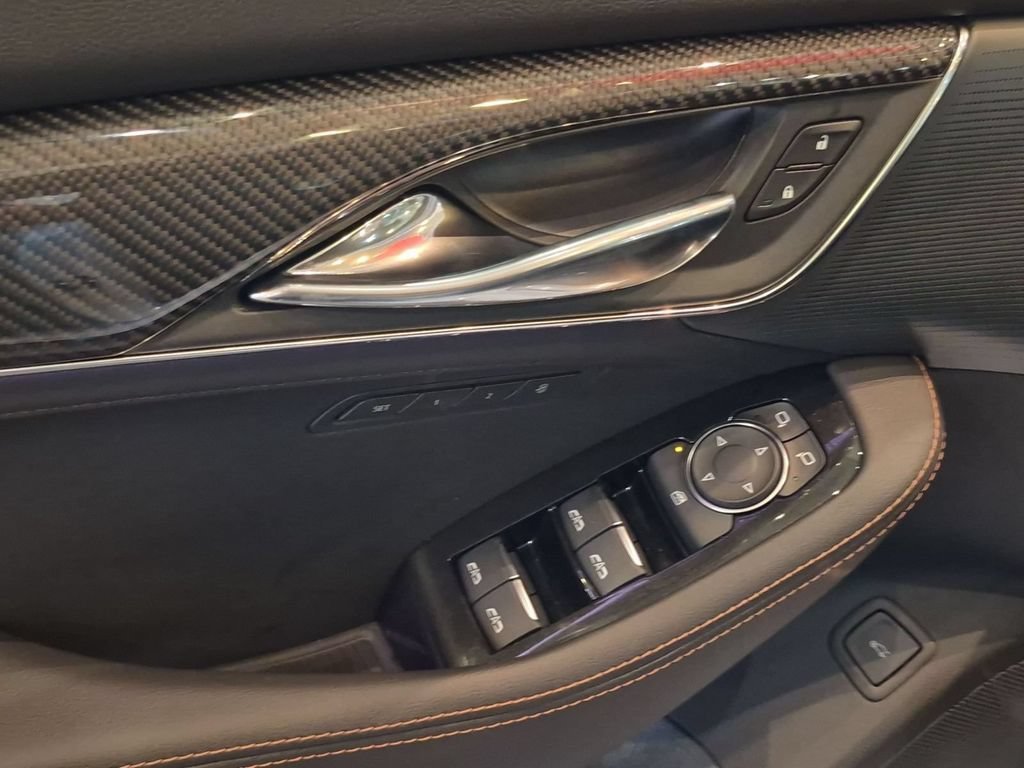 New 2026 Cadillac CT5 Sport RWD image 17
