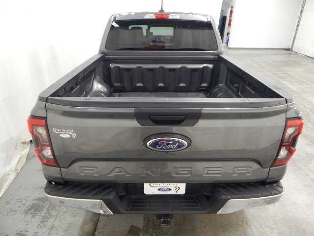 Used 2024 Ford Ranger XLT image 4