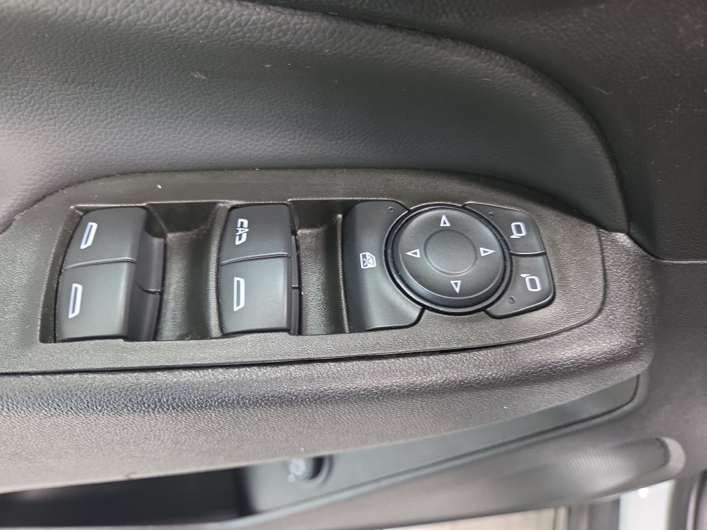 Used 2024 Chevrolet Equinox LT AWD/4WD image 29