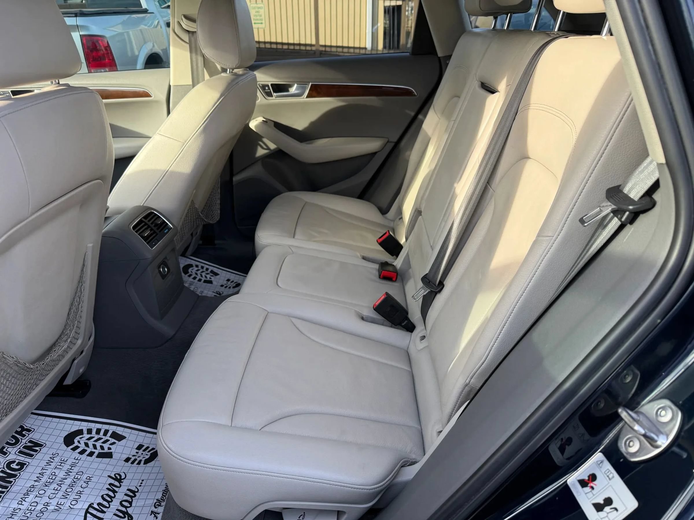 Used 2011 Audi Q5 2.0T Premium AWD/4WD image 17