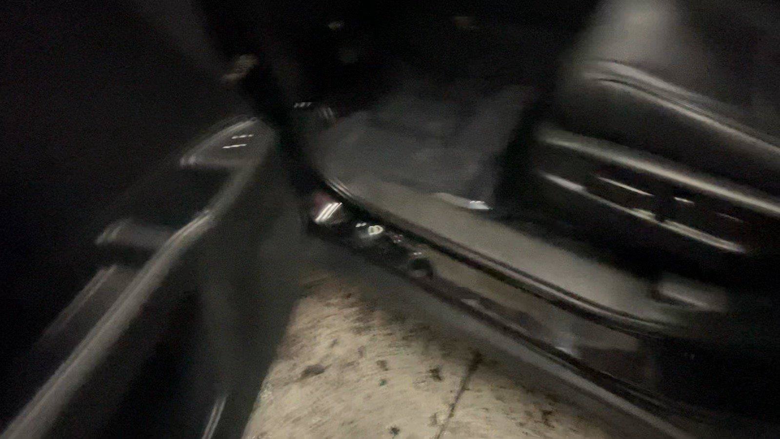 Certified 2025 Honda Passport EX-L image 31