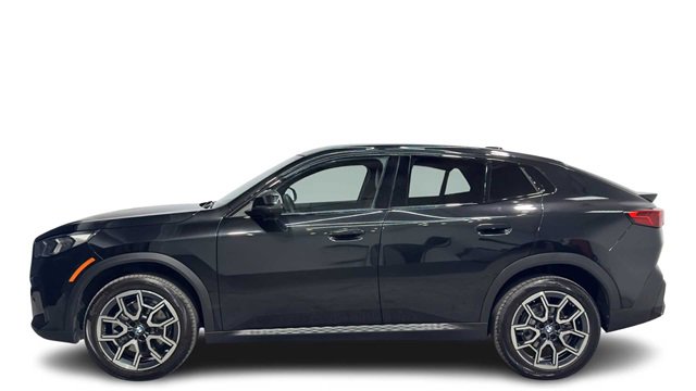 Used 2025 BMW X2 xDrive28i video 1