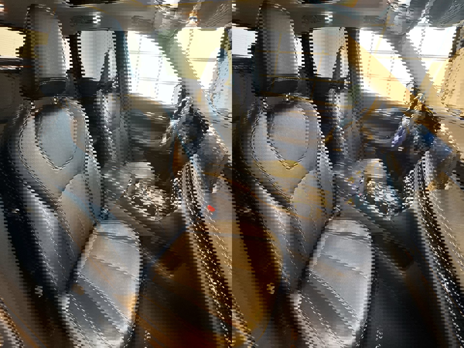 Certified 2023 INFINITI QX60 Luxe image 26