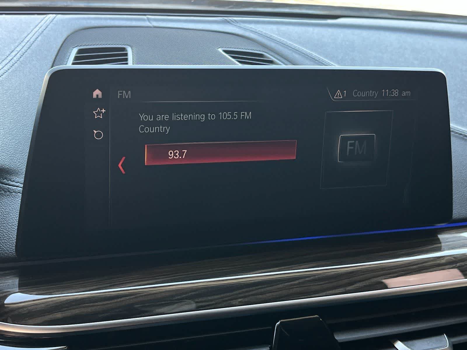 Used 2019 BMW M550i xDrive w/ Premium Package 2 AWD/4WD image 18