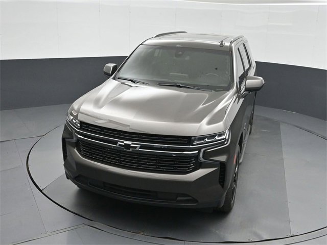Used 2021 Chevrolet Tahoe RST w/ Rear Media and Nav Package image 38