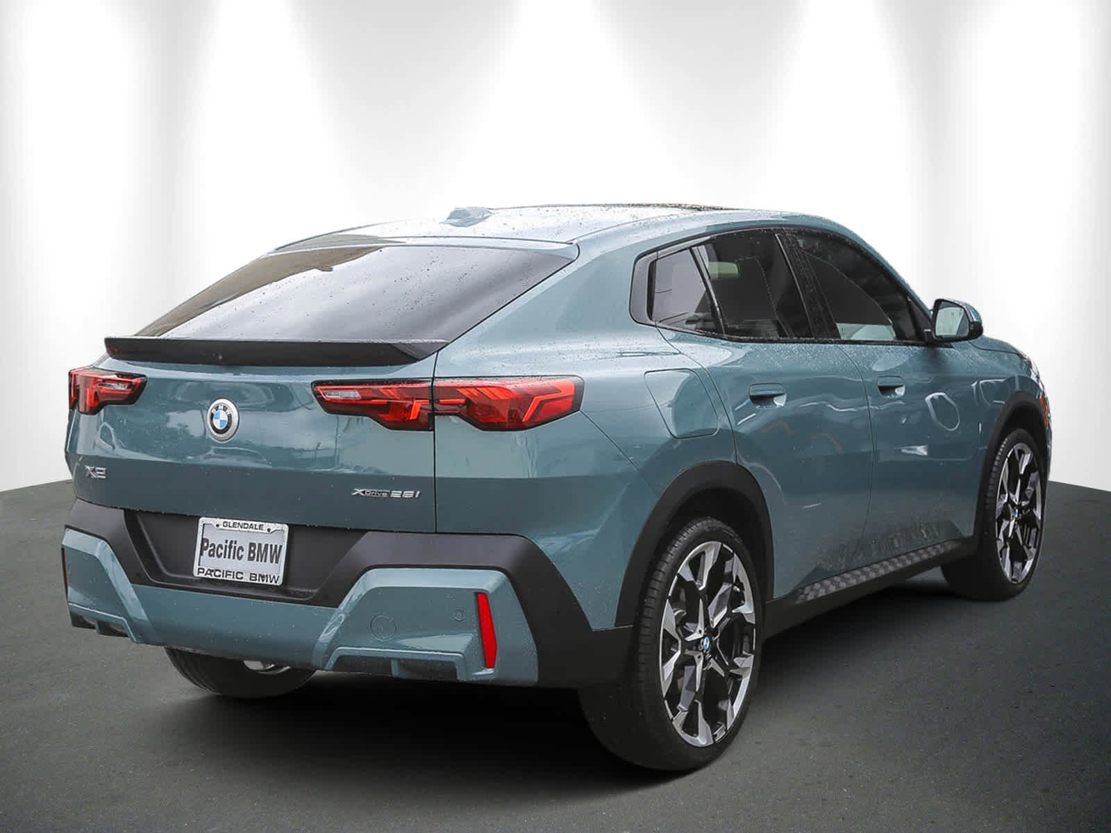 Used 2025 BMW X2 xDrive28i w/ Convenience Package image 6