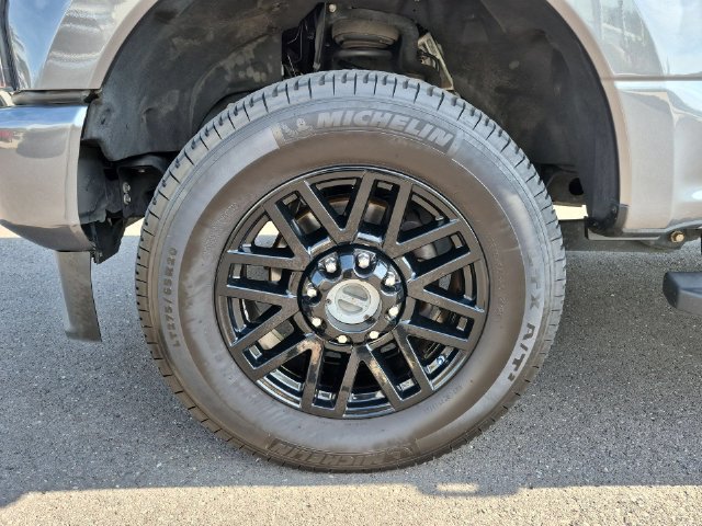 Used 2021 Ford F250 Lariat AWD/4WD image 36