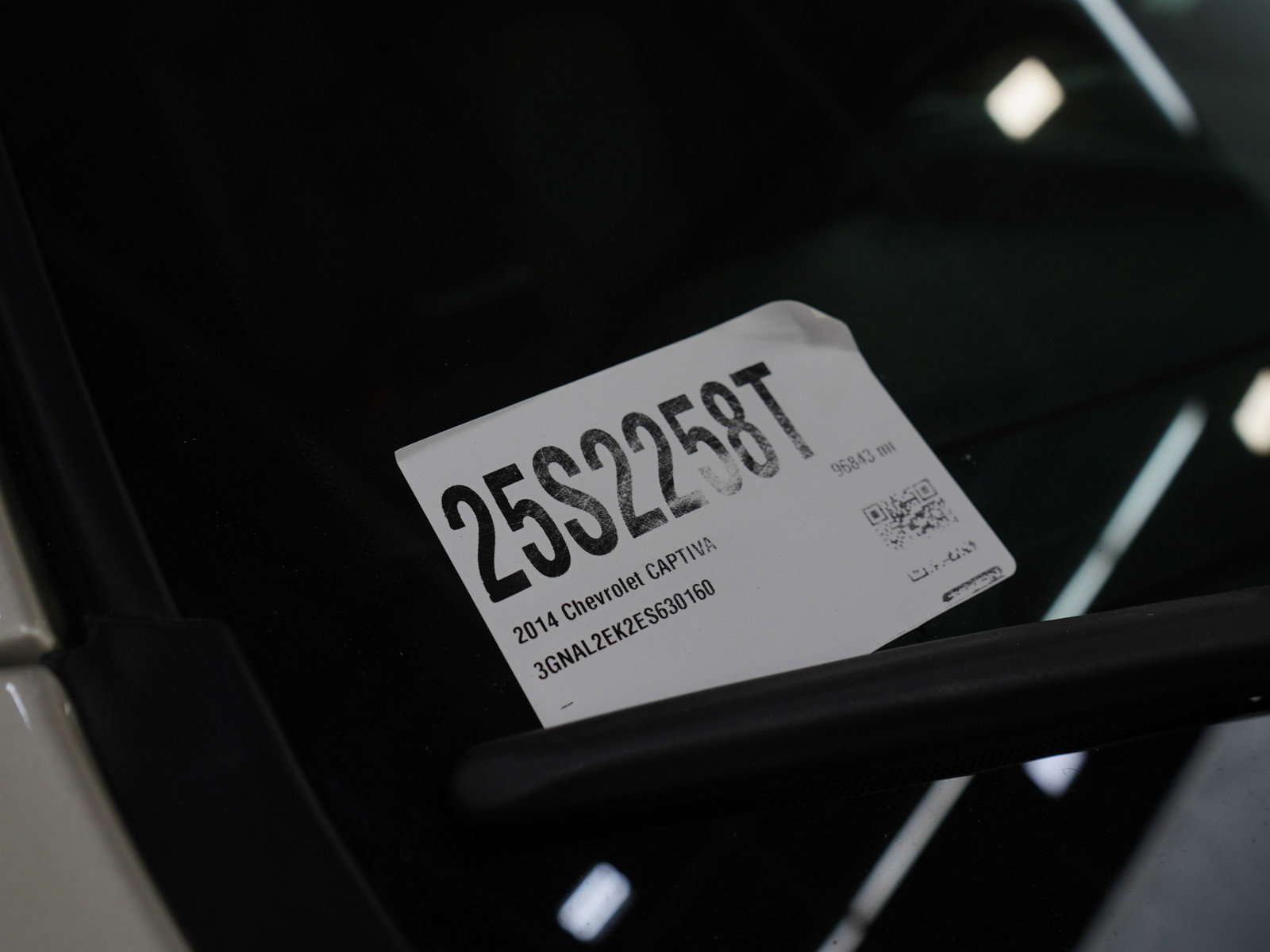 Used 2014 Chevrolet Captiva Sport LS FWD image 29
