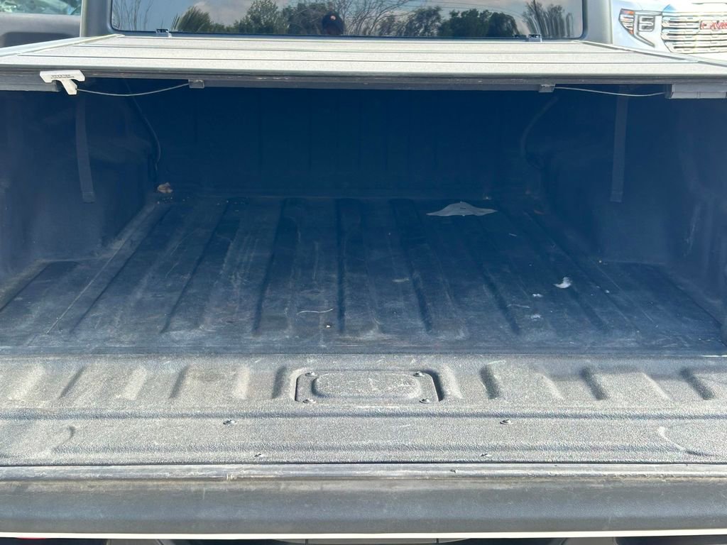 Used 2024 Jeep Gladiator Mojave w/ Safety Group image 15