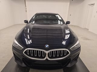 Used 2024 BMW 840i Gran Coupe w/ Driving Assistance Package RWD image 9