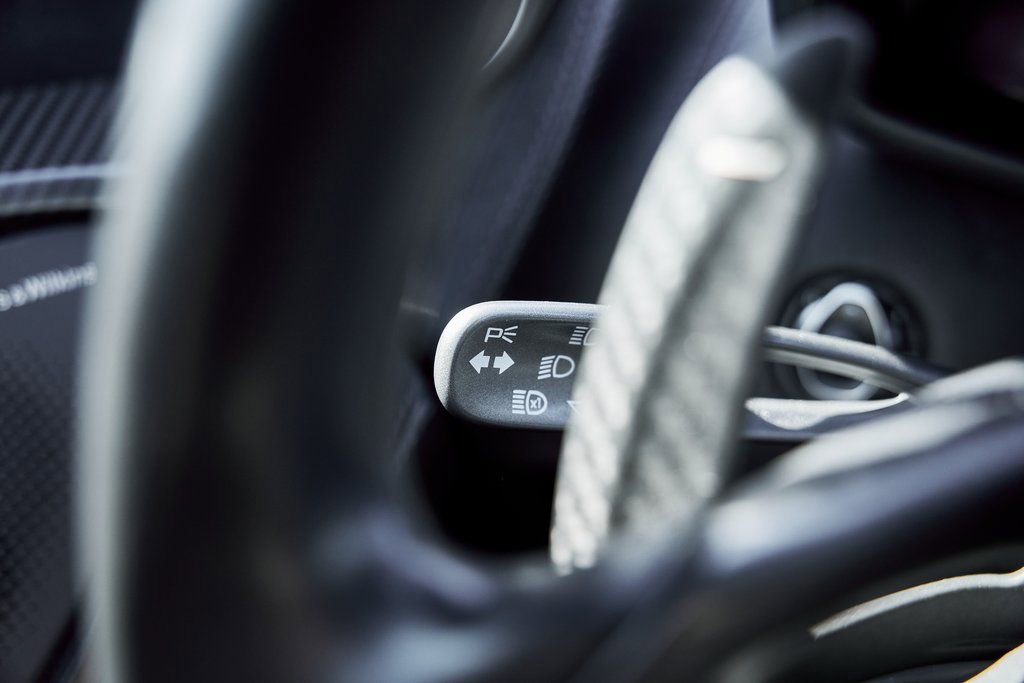 Used 2019 McLaren 600LT image 44