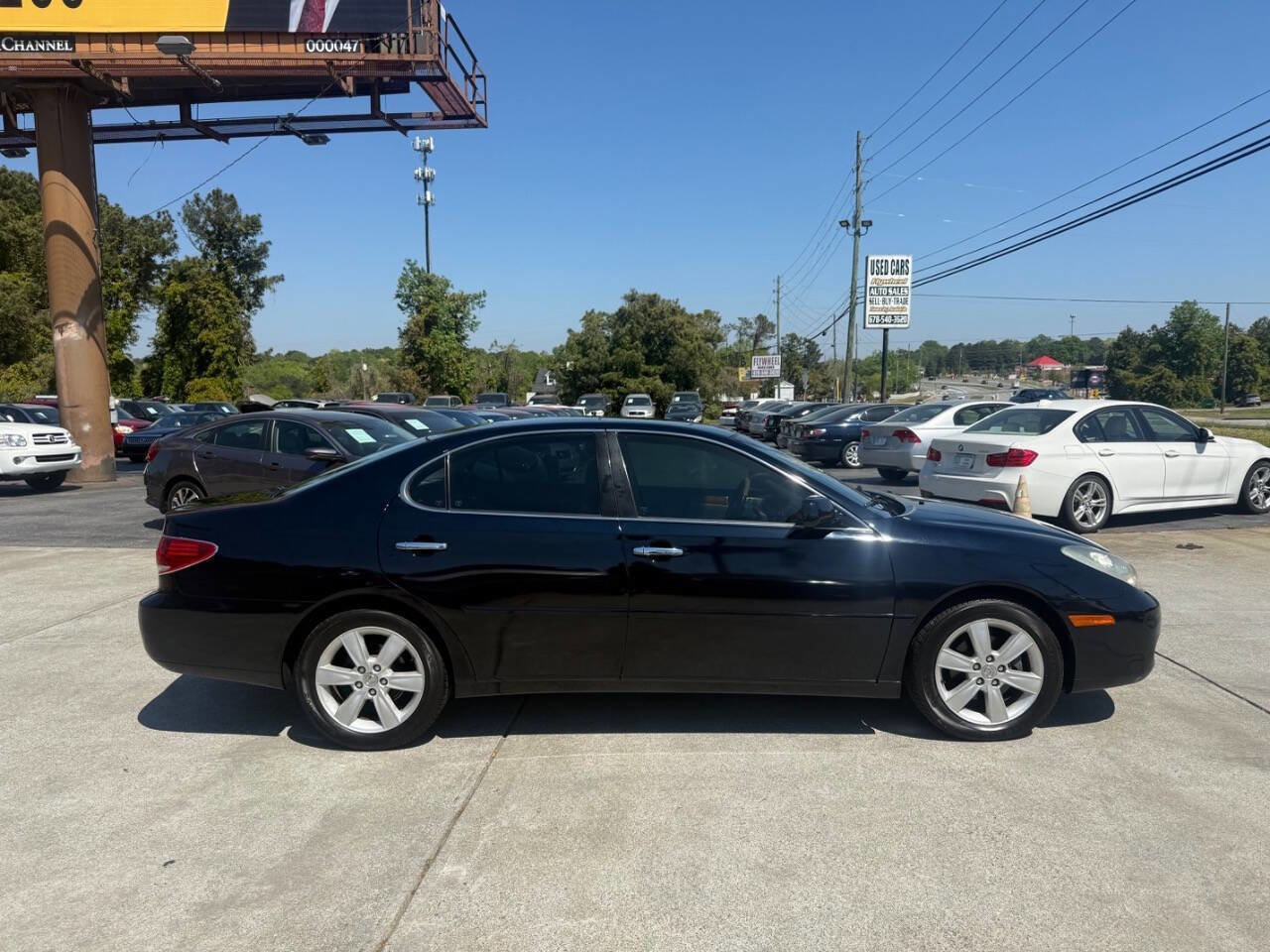 Used 2006 Lexus ES 330 image 8