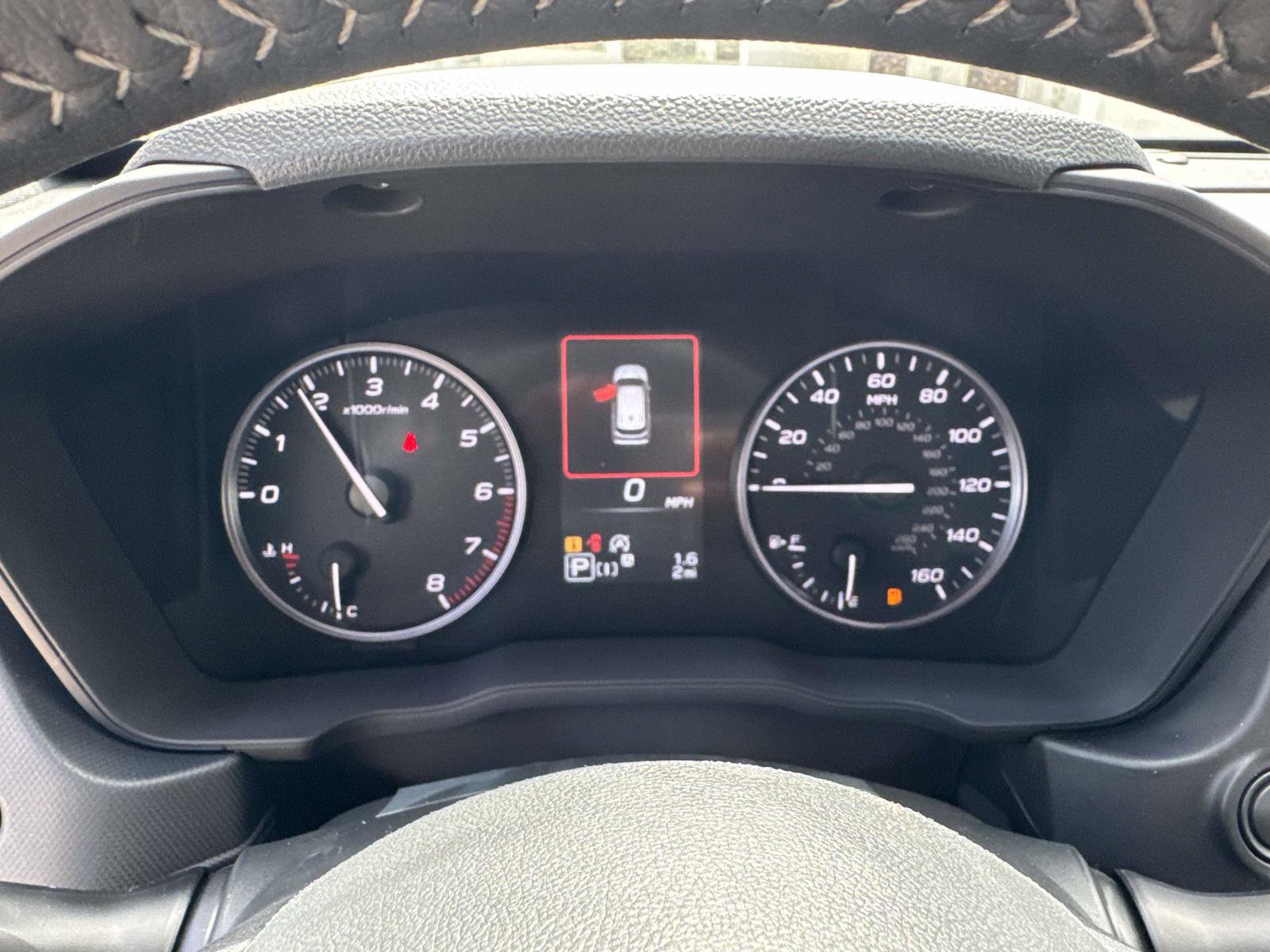 New 2026 Subaru Forester Premium AWD/4WD image 20